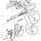Cable Parking Brake