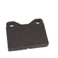 New OEM Ferrari 330 GTC Rear Brake Pad Set, Part # 95690805 (Set of 4)