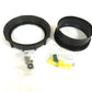 New OEM 2013-2016 Porsche Cayenne Diesel Aftertreatment DEF / SCR / Urea Heater, Part # 958-113-902-00