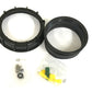 New OEM 2013-2016 Porsche Cayenne Diesel Aftertreatment DEF / SCR / Urea Heater, Part # 958-113-902-00