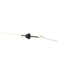 New OEM 2014-2018 Porsche Cayenne Front Door Bowden Cable, Part # 958-531-085-01