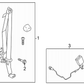 Seat Belt Assembly