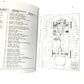 New Reprinted Ferrari 275 GTB/S Owners Manual Handbook