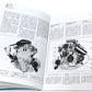 New Reprinted Ferrari Dino 246GT Owners Manual Handbook