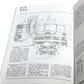 New Reprinted Ferrari Dino 246GT Owners Manual Handbook