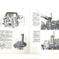 New Reprinted Ferrari Dino 246GT Owners Manual Handbook