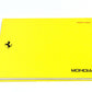 New OEM 1992 Ferrari Mondial T Owners Handbook Manual Cat. 709/92