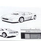 New OEM Ferrari 348 GT Competition Owners Manaual Handbook