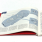 New OEM Ferrari F50 USA Owners Handbook Operating Manual 1st Ed, Cat # 993/95