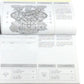 New Reprinted Ferrari F355 Owners Manual Handbook (Japanese)