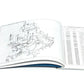 New Reprinted Ferrari Dino 246GT Mechanical Parts Manual Handbook