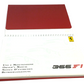 New OEM 1998 Ferrari 355 F1 European Owners Handbook Operating Manual 2nd Ed, Cat # 1234/97