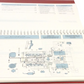 New OEM 1998 Ferrari F 355 Japanese Owners Handbook Operating Manual 1st ed, Cat # 1400/98