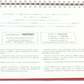 New OEM 1998 Ferrari F 355 Japanese Owners Handbook Operating Manual 1st ed, Cat # 1400/98