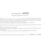 New OEM 1999 Ferrari F355 Challenge Factory Parts, Technical Workshop Illustrations Manual – Cat. 1460/99