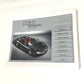 New 2005 Ferrari F430 Spider Mechanical  & Coachwork Parts Illustrations Manual