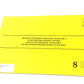 OEM 1988 Ferrari Teves ABS MKII Brake System Diagnostics Manual, Cat # 534/88