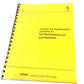 OEM 1989 Ferrari Concepts & Practical Applications Electronics Manual, (Italian)