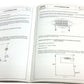OEM 1989 Ferrari Concepts & Practical Applications Electronics Manual, Cat # 556/89 (French)