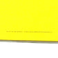 OEM 1989 Ferrari Concepts & Practical Applications Electronics Manual, Cat # 557/89 (German)
