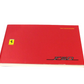 New OEM Ferrari F50 Europe Owner’s Handbook / Operating Manual – 2nd Edition, Cat. #1011/95 (November 1995)