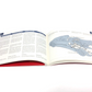 New OEM Ferrari F50 Europe Owner’s Handbook / Operating Manual – 2nd Edition, Cat. #1011/95 (November 1995)