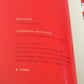 New OEM 2001 Ferrari Campione Del Mondo Construttori Yearbook