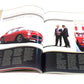 New OEM 2001 Ferrari Campione Del Mondo Construttori Yearbook