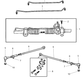 Gear Power Steering