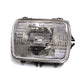 New OEM 1985-1986 Chevrolet Sprint Headlight Capsule, Part # 96052071