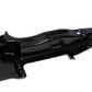 New OEM 1998 Chevrolet Tracker Convertible Pillar Trim Left Black, Part # 96069392