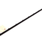 New OEM 1973-1975 Chevrolet/Oldsmobile X Body, 1976-1979 Buick X Body Front Door Wind Sealing Strip - Part # 9620746