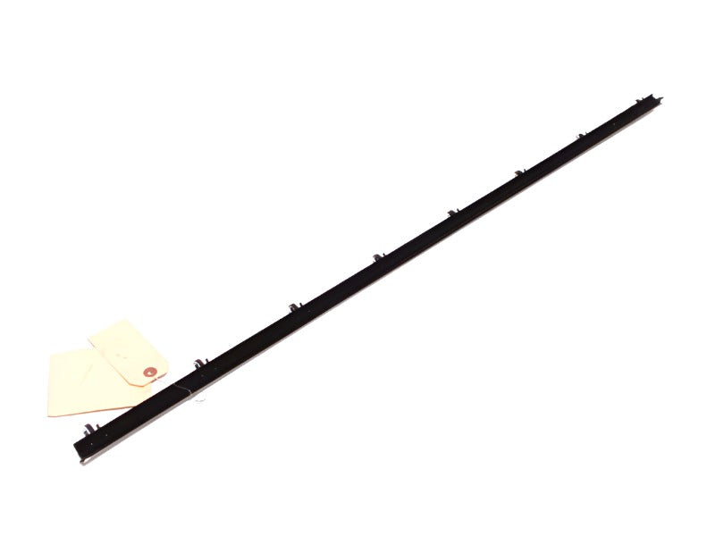 New OEM 1973-1975 Chevrolet/Oldsmobile X Body, 1976-1979 Buick X Body Front Door Wind Sealing Strip - Part # 9620746
