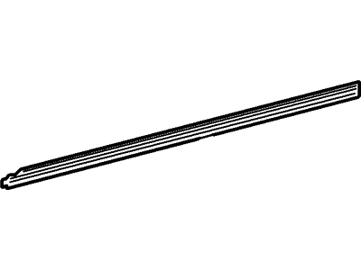 Decal - Stripe