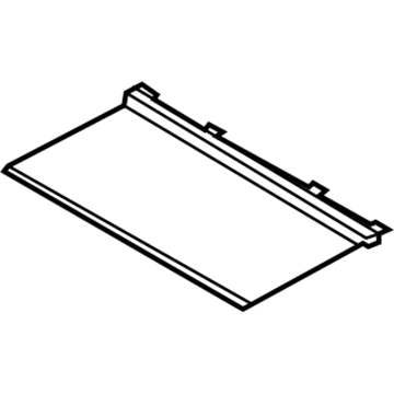 Panel - Trim