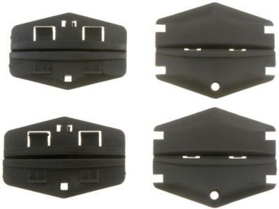 Guide, Front Door Window Sash