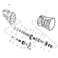 Washer Reverse Thrust