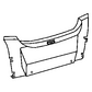 Panel Trim Loading Sill