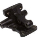 New OEM 1990-1993 Chevrolet GEO Storm Rear Suspension Knuckle Right, Part # 97026199