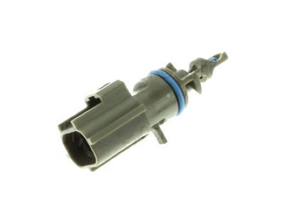 Air Mass Sensor