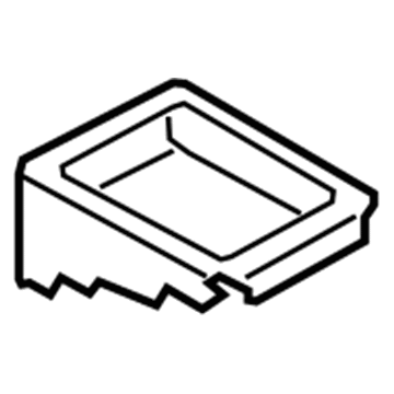 Console Assy