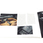 OEM 1995 Ferrari F355 Spider Factory Press Kit with Slides, Cat # 974/95