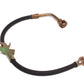 New OEM 1987-1990 Chevrolet S10 Blazer Brake Hydraulic Hose Front Left, Part # 9768949