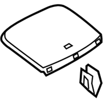 Panel - Instrument