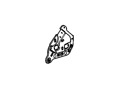 Bracket