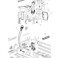 Seat Belt Rear Inner