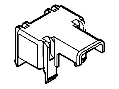 Shield Assy