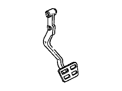 Pedal