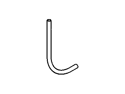 Hose, Transmission Case