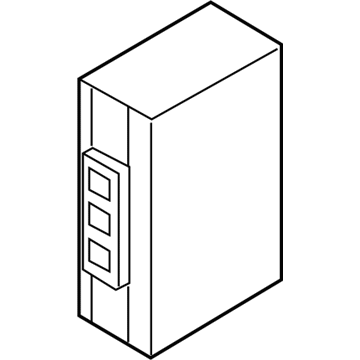 Module, Tire Pressure